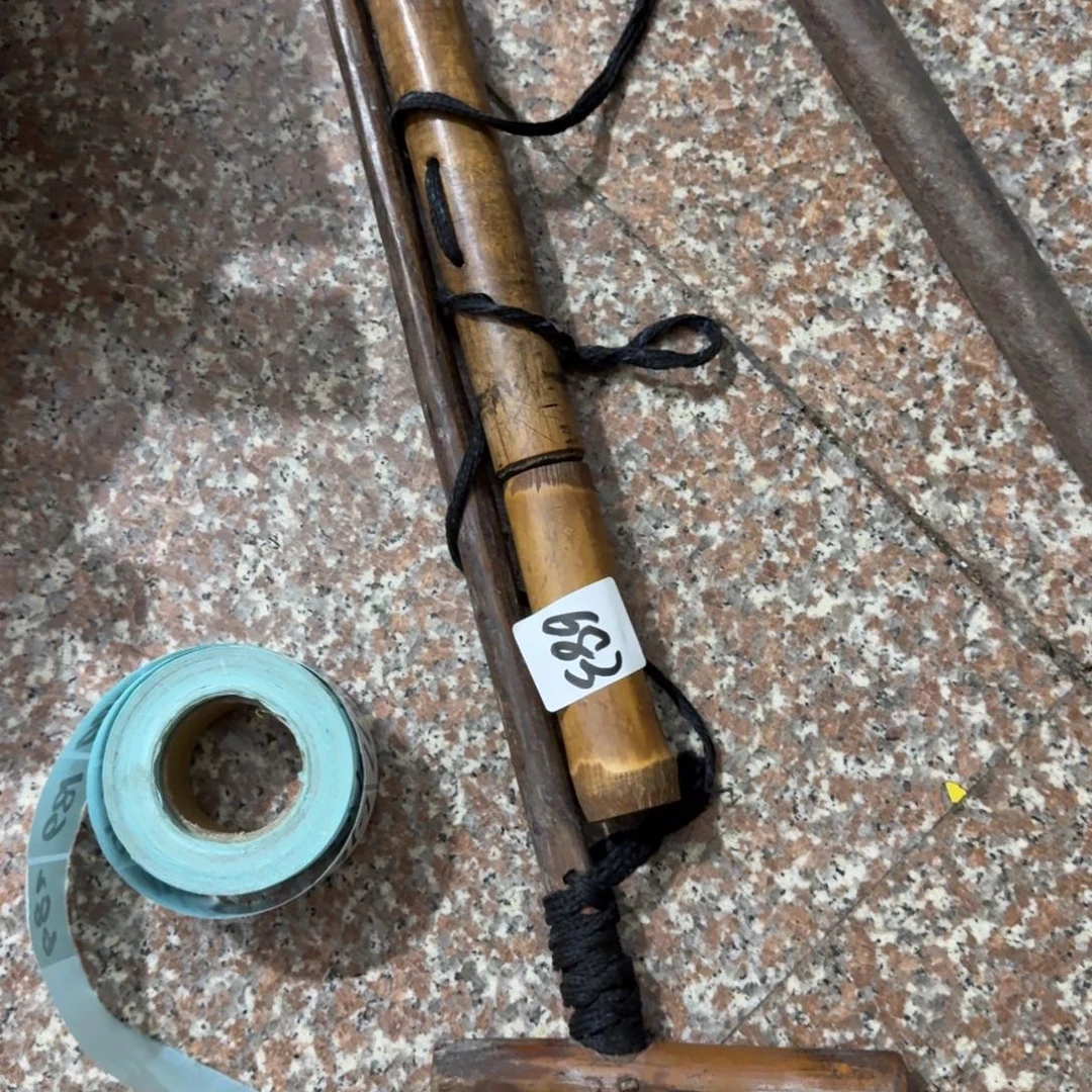 冰***缘杂色豆（科檀/科特迪瓦檀木）