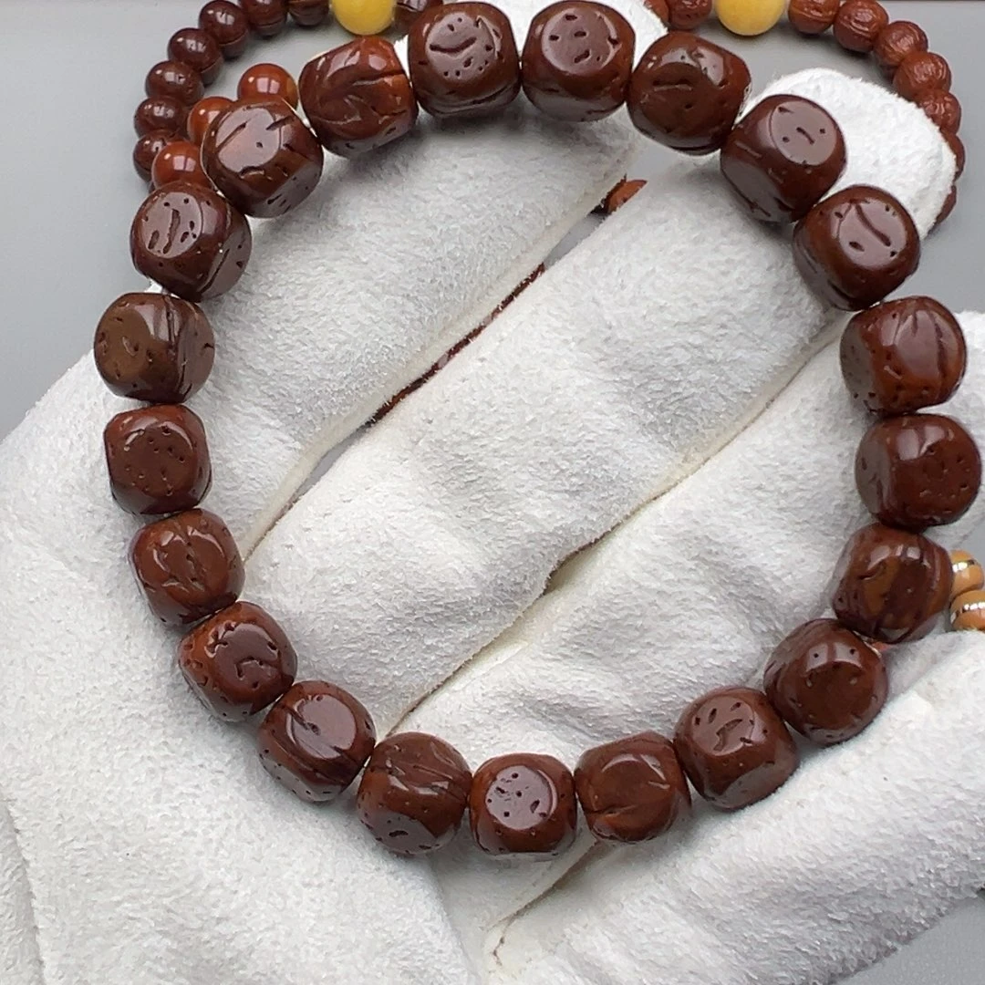 吊坠柏香籽/百香籽