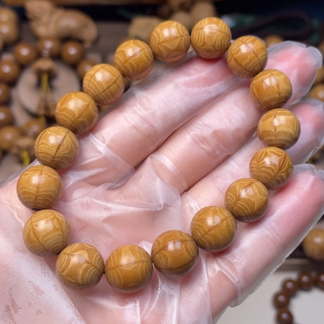 六道木手串/手链12天花板福利款