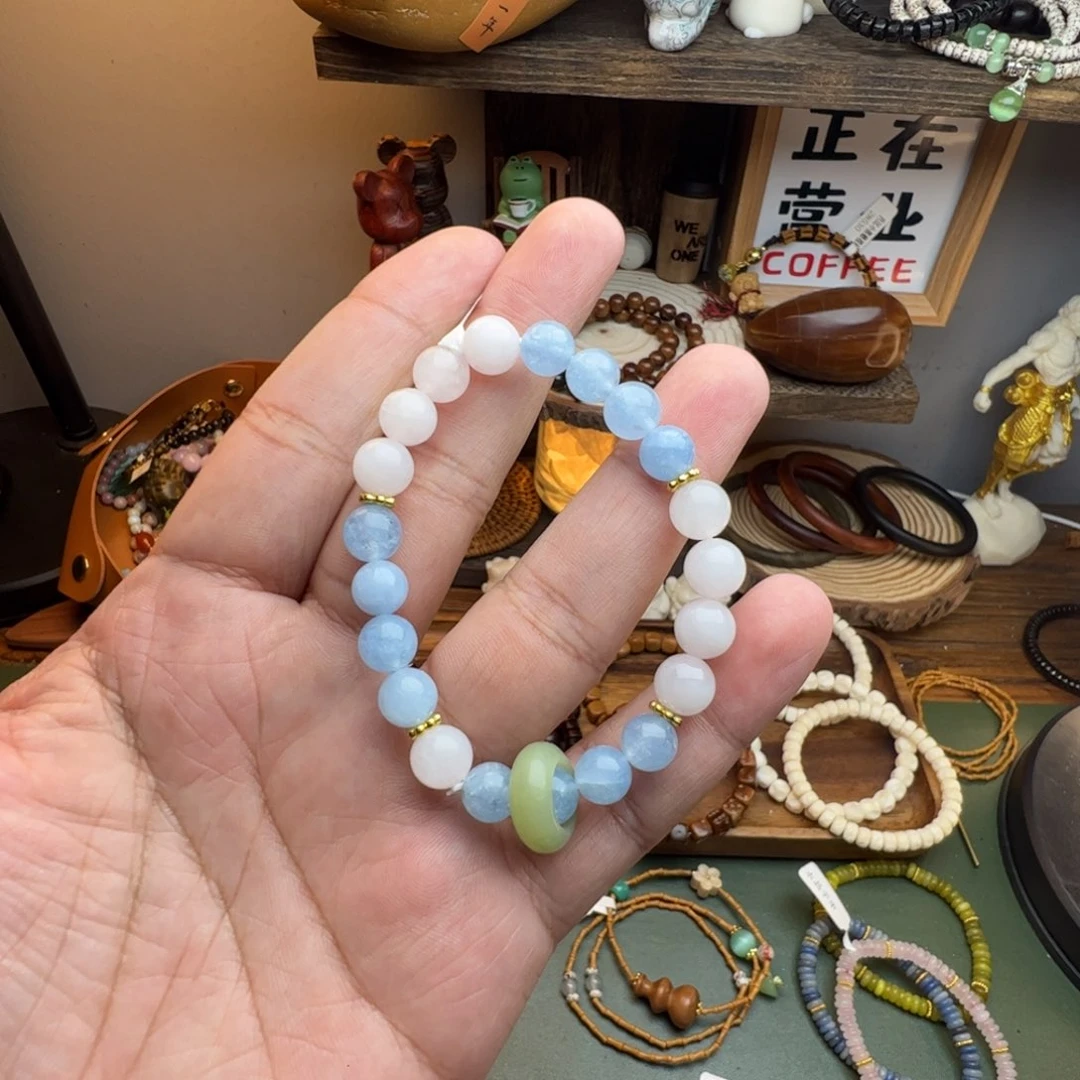 菩提根/象牙果手串