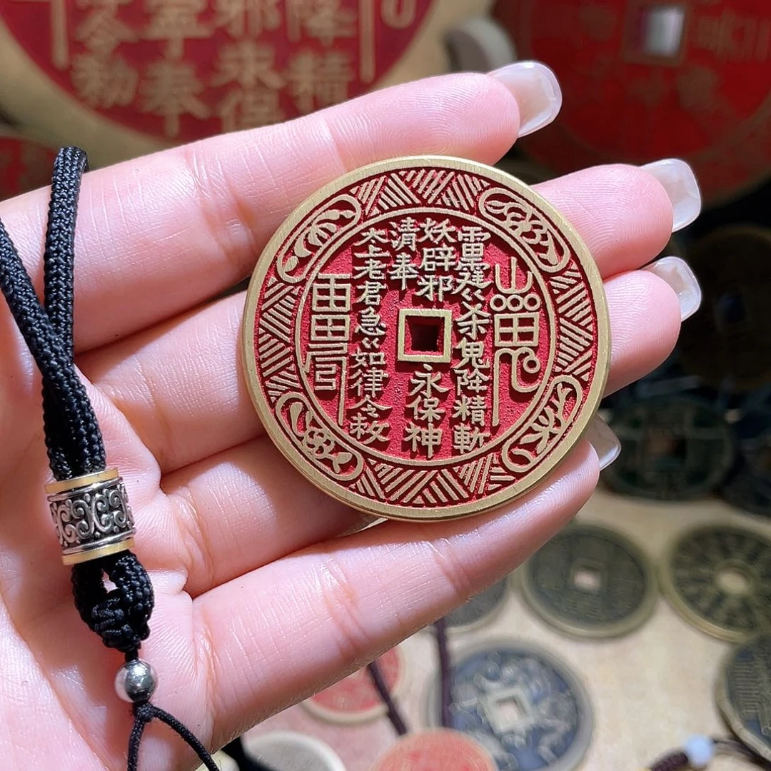 铜现代翻砂工艺品