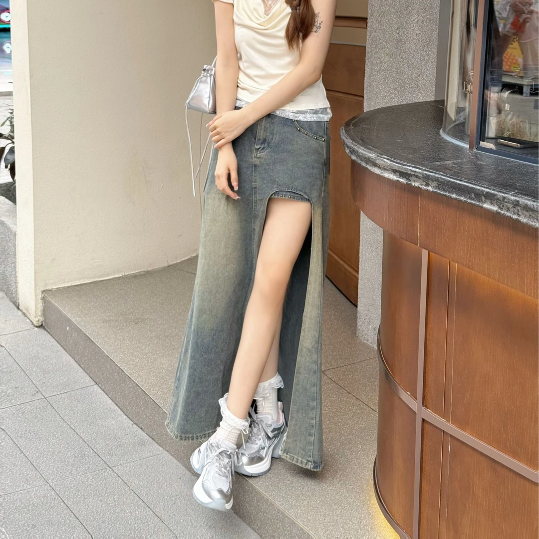 露丝同款极光丨7cm增高老爹鞋四季透气休闲厚底运动银女