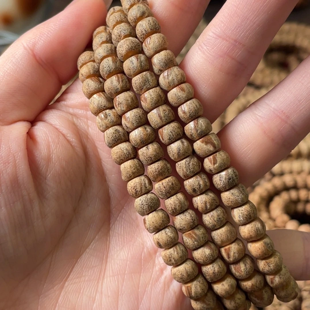 吊坠柏香籽/百香籽7+厚切