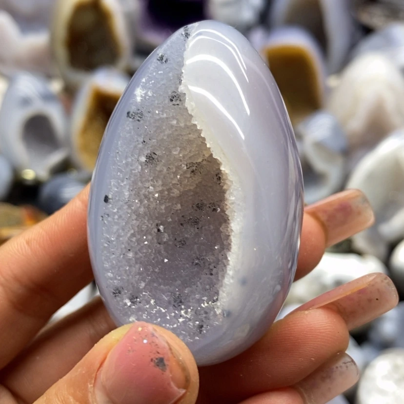 【闪购商品】水晶大型摆件（非配饰）未镶嵌