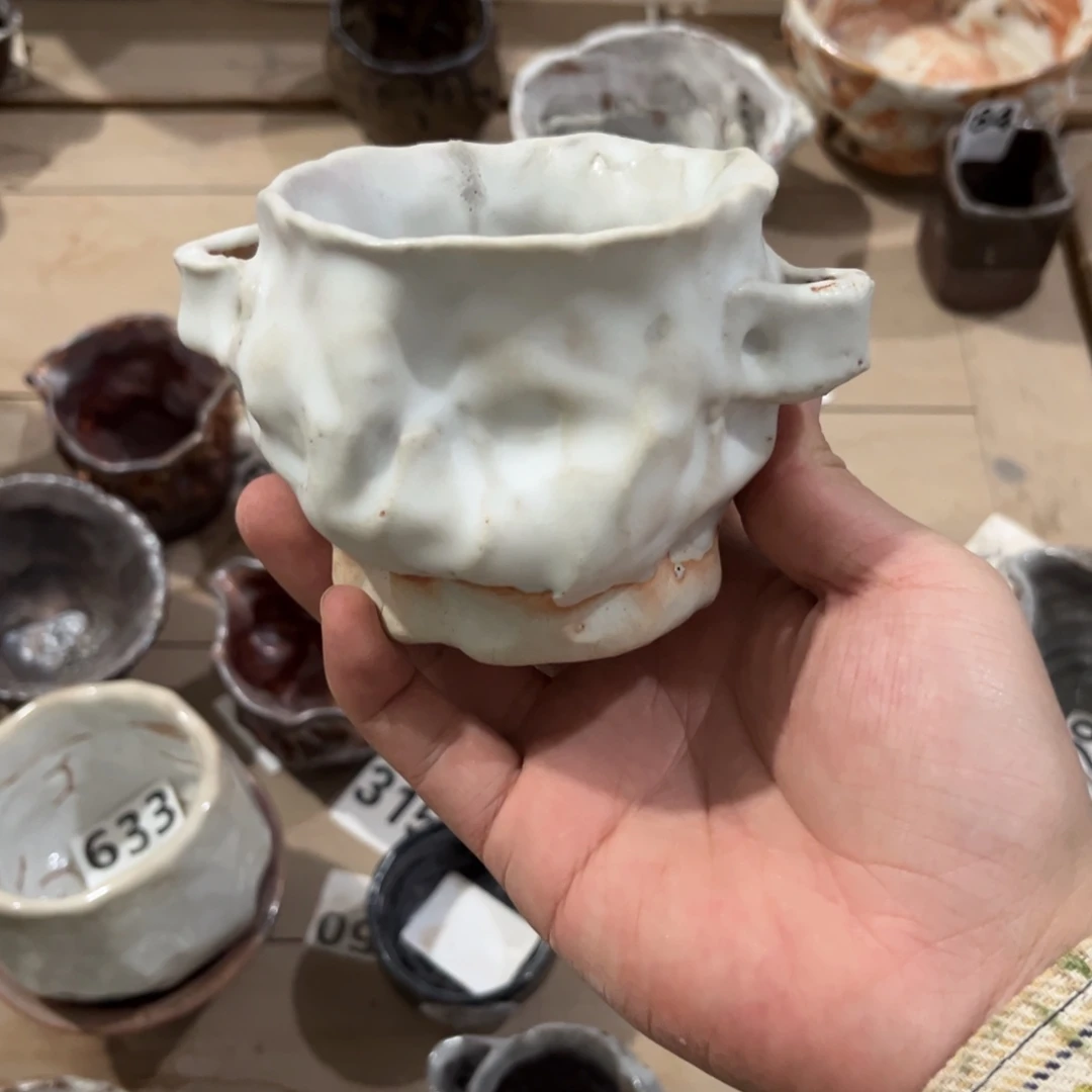 微瑕232 一家茶器直播分享