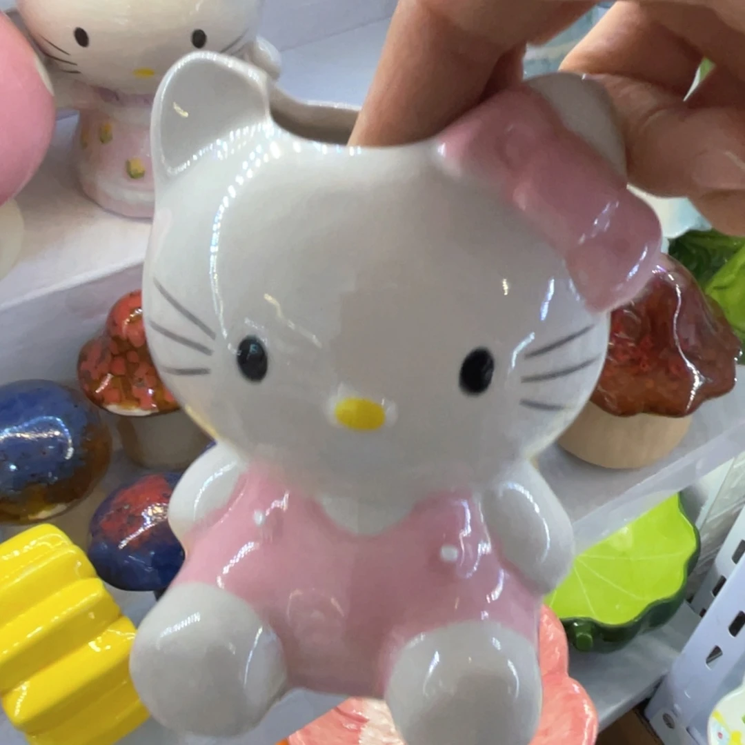 陶瓷微瑕介意慎拍