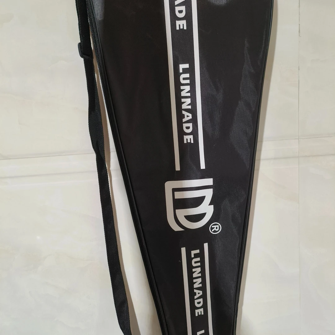 伦纳德羽毛球拍球袋