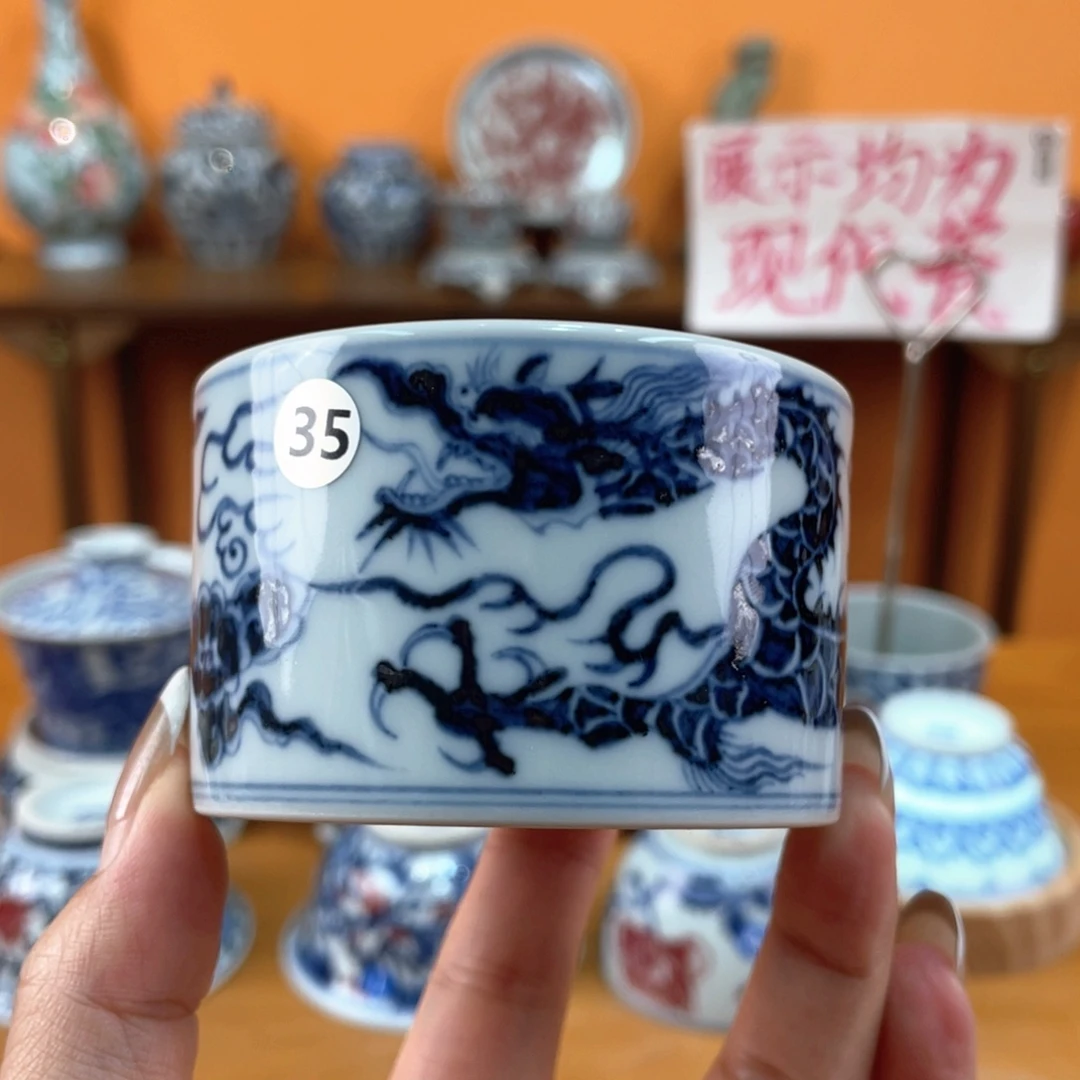 景德镇手绘哈哈哈哈哈哈