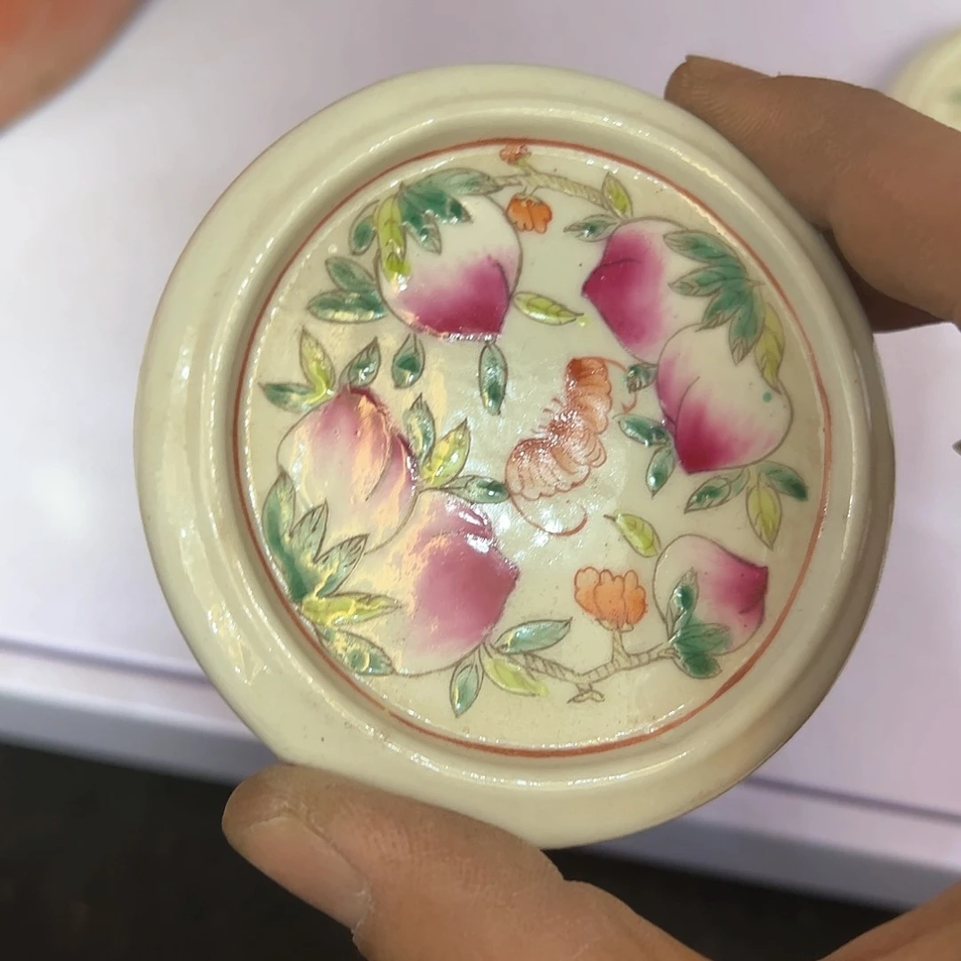 摆件瓷器摆件瓷器摆件