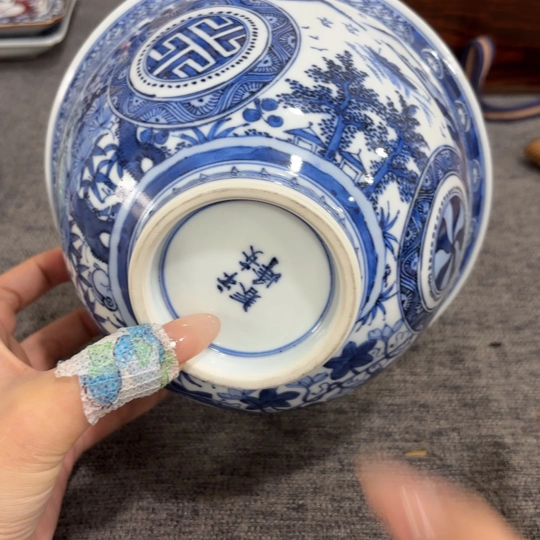 非常好看漂亮的物品