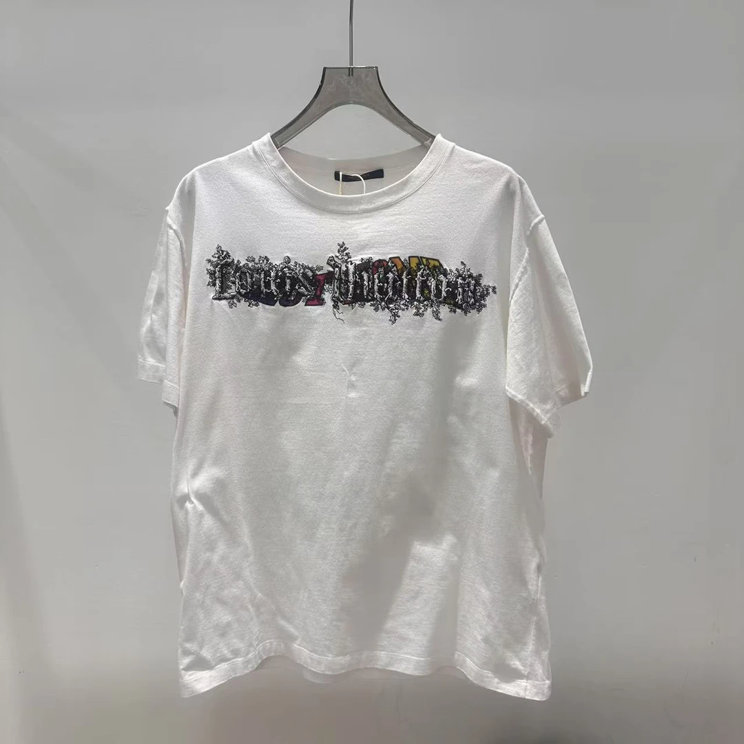 99新 LouisVuitton/路易威登 LV xl码肩宽54胸围118衣长70