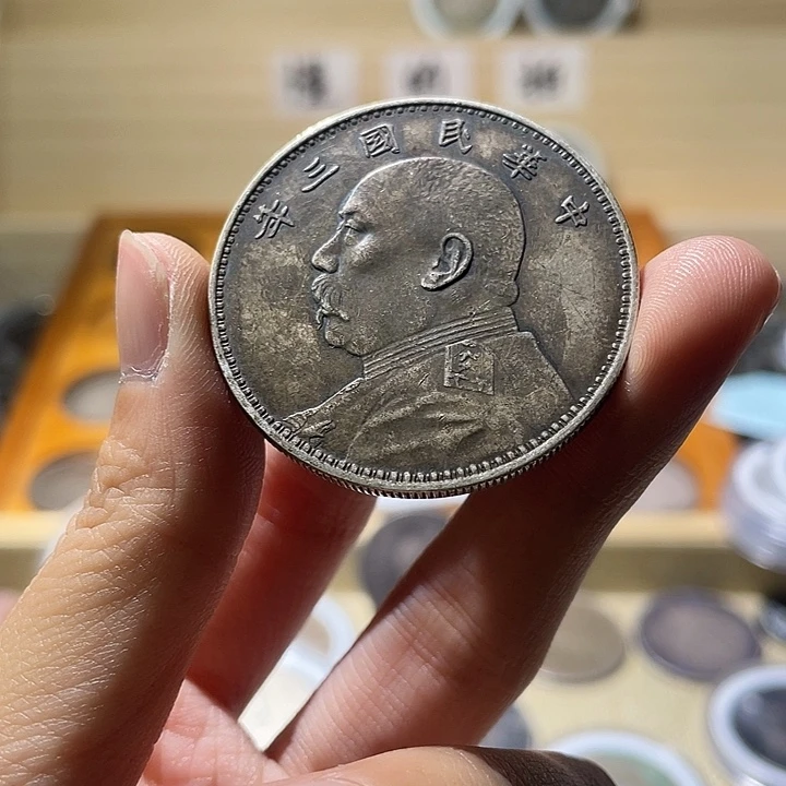 纯银现代风格工艺品