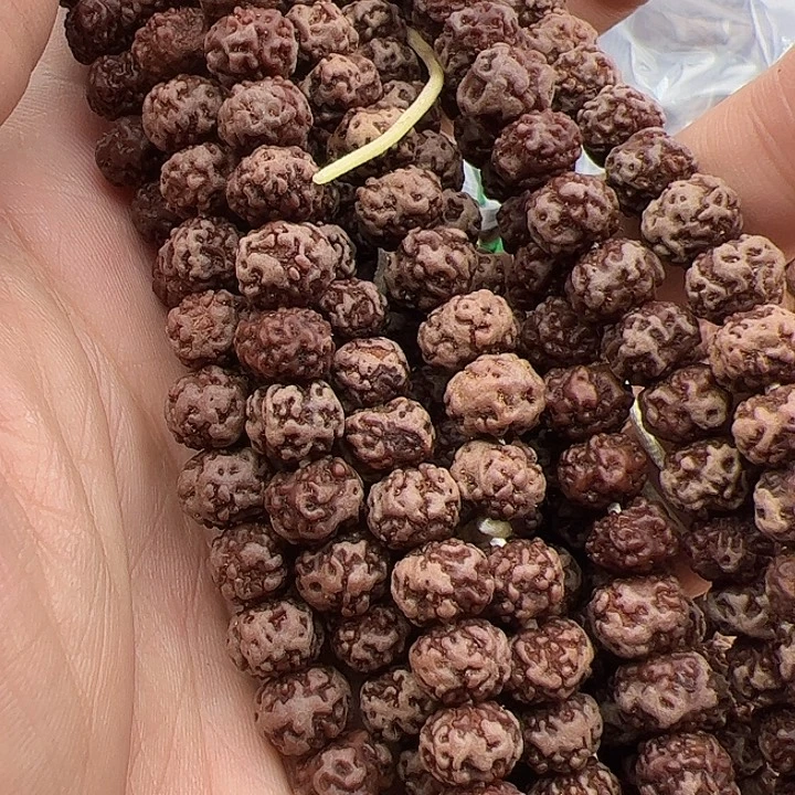 小***翻手串金刚菩提谢谢