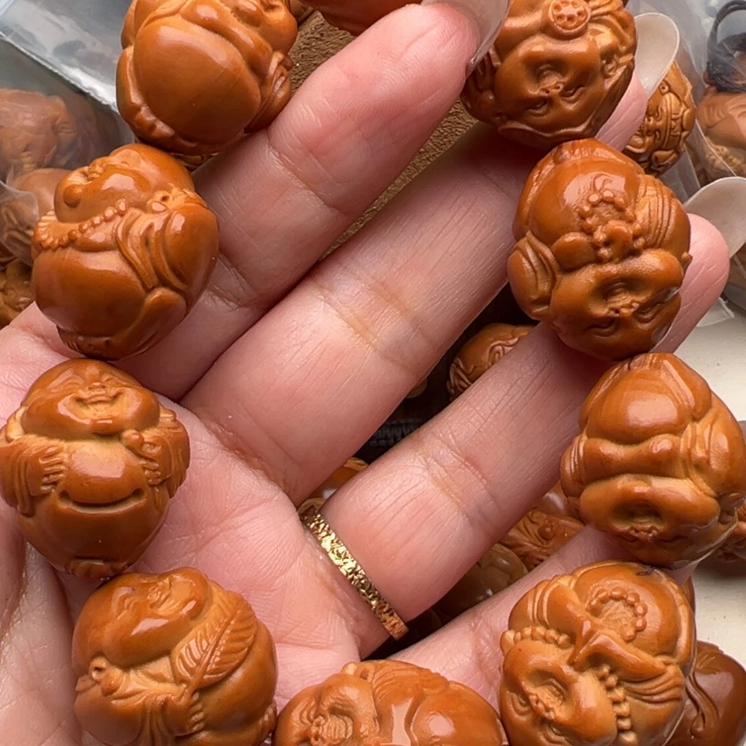 手串/手链橄榄核橄榄核