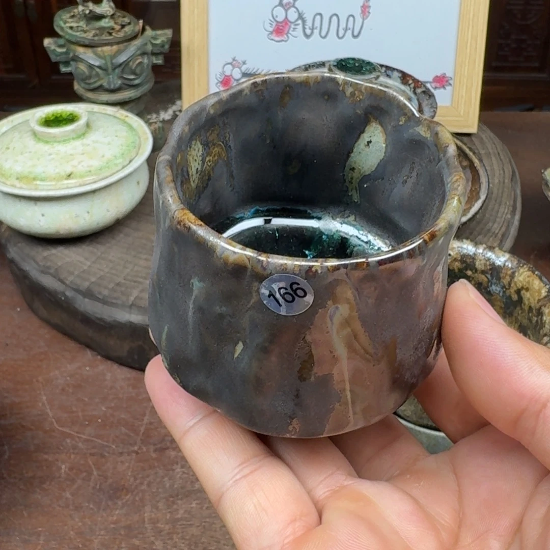 非遗传承老叶柴烧166