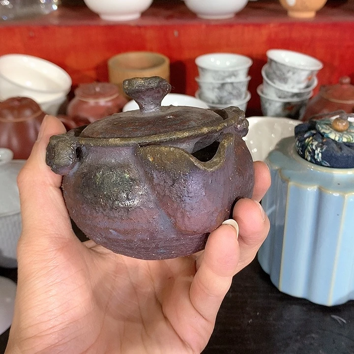 微瑕茶具介意勿拍