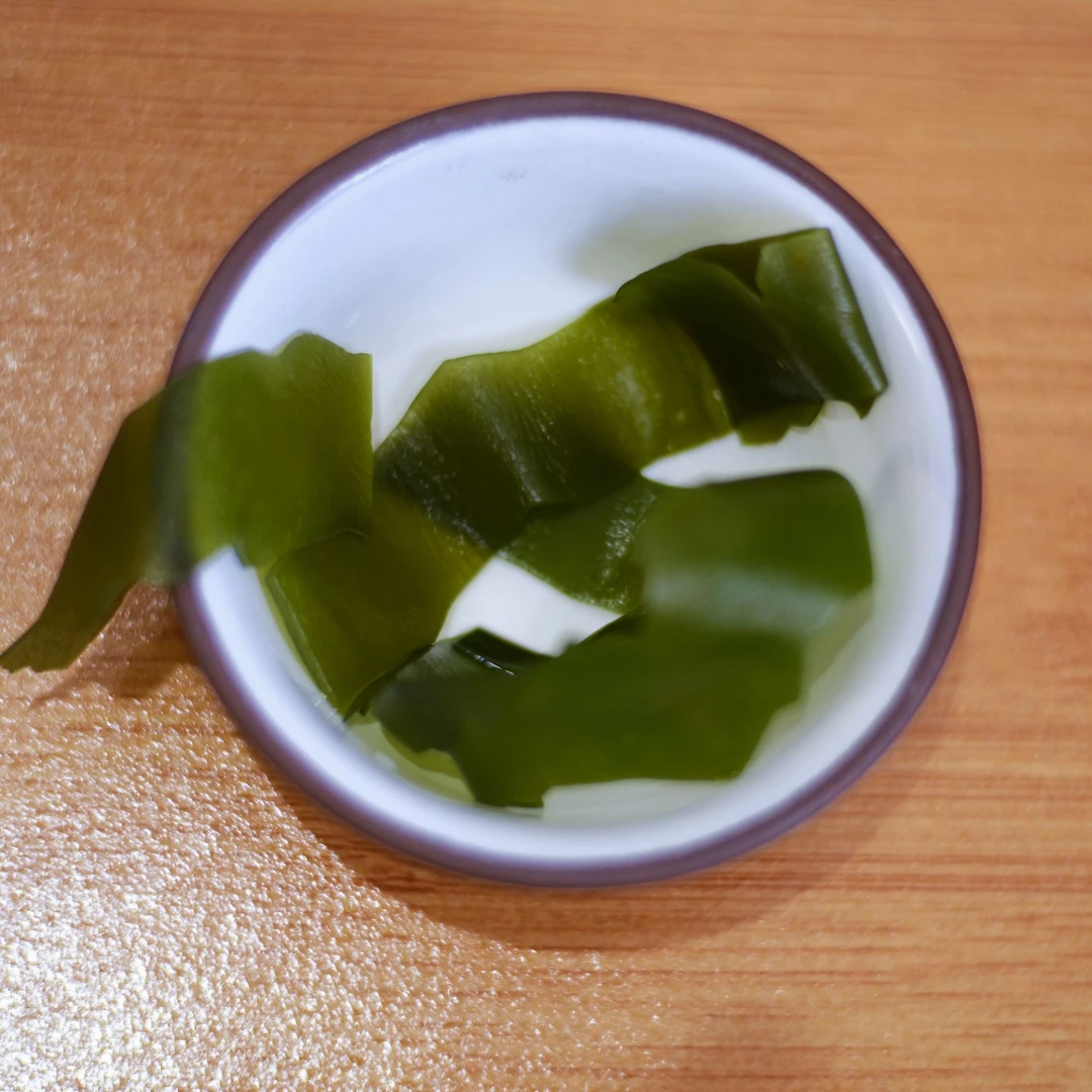 YIYUAN/溢源【溢源】有机海带丝