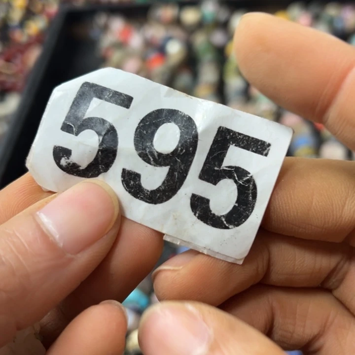 玛瑙/玉髓颈饰未镶嵌东****