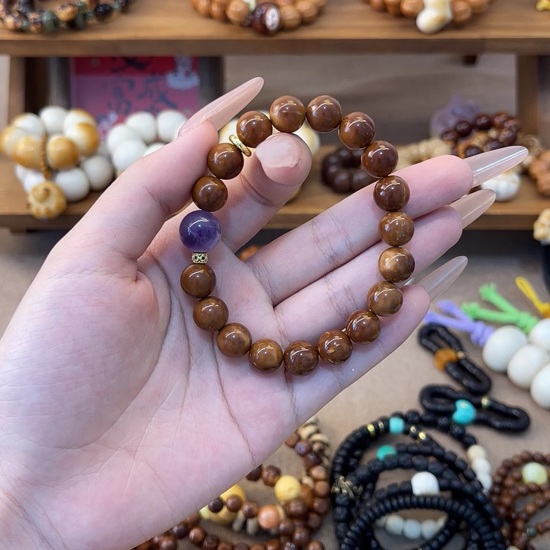 ****吊坠库克库克手串