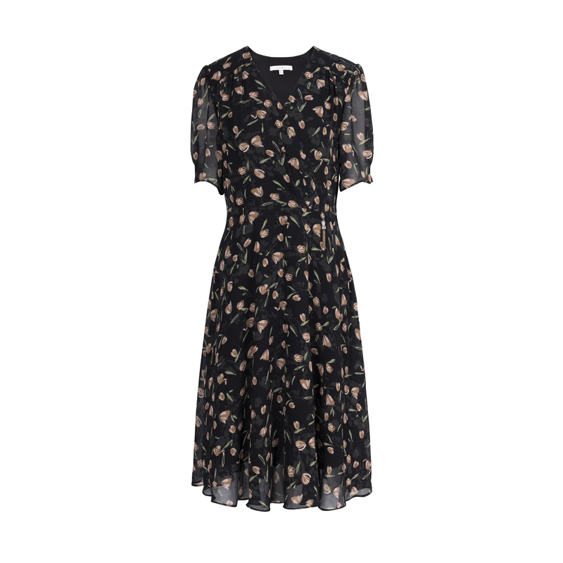 敦奴dunnu连衣裙8U250928