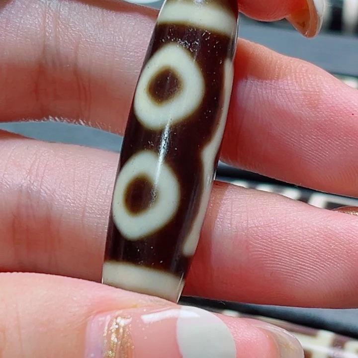 未镶嵌颈饰玛瑙/玉髓用****3