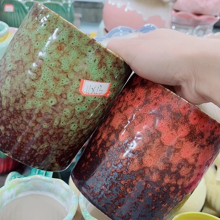 花盆厂家直销9.99包邮