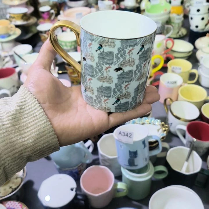 星花梦甄选陶瓷星花梦甄选陶瓷