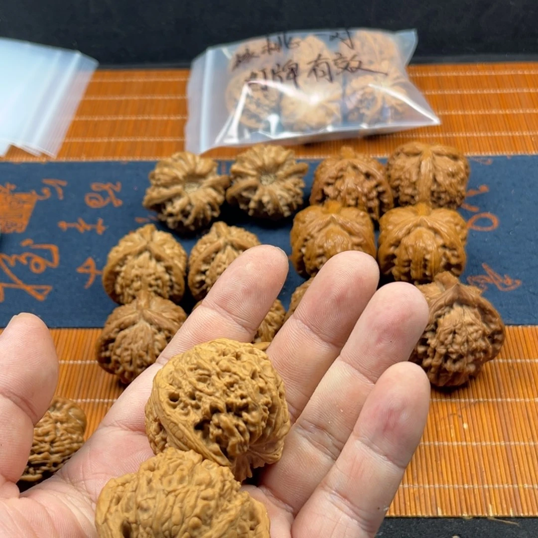 核桃核桃种植和畜牧经济合作区