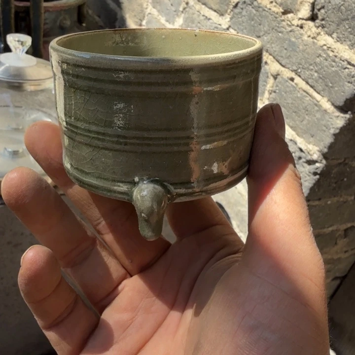 古***。摆件瓷器瓷器瓷器