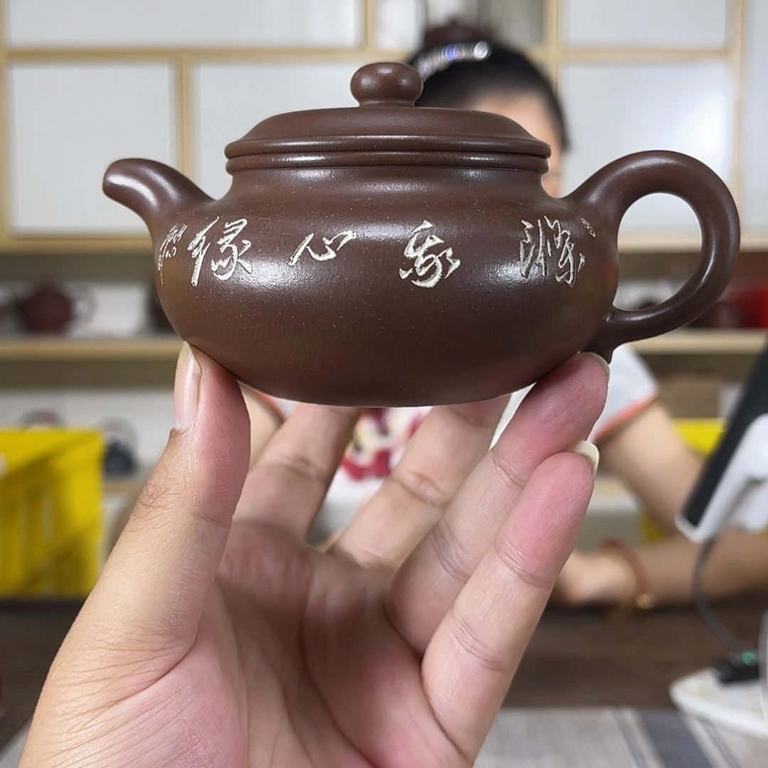 茶壶紫砂紫砂紫砂