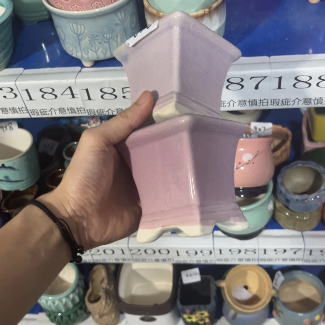 2个［满9米包邮］本品默认微瑕8×8