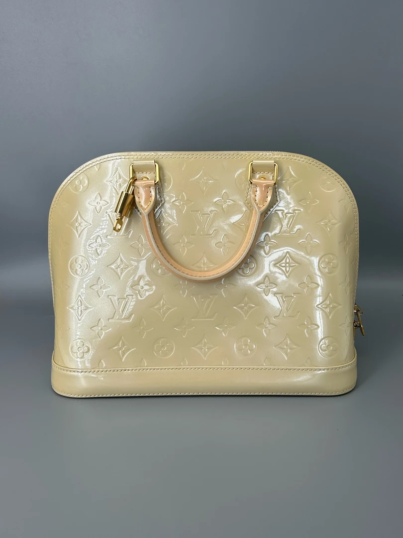 95新 LouisVuitton/路易威登 LV路易威登贝壳包 06123