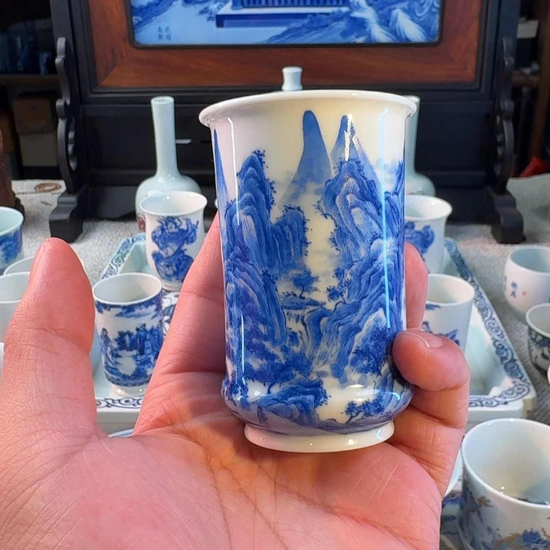 名窑口，放漏时间到啦