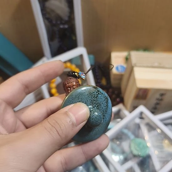 星***脖瓷片直播间介绍为准