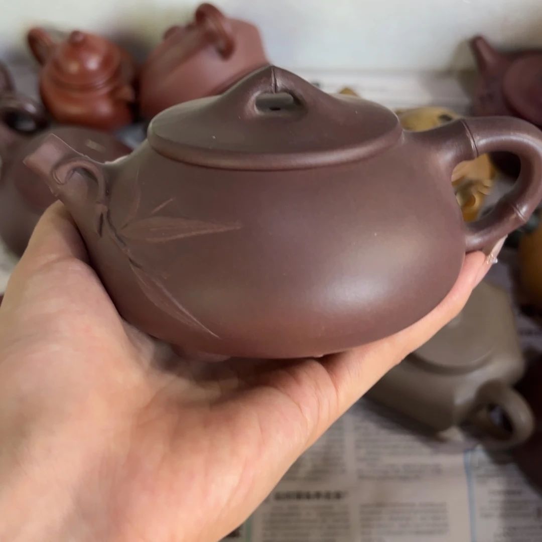 紫砂茶宠五号店专项