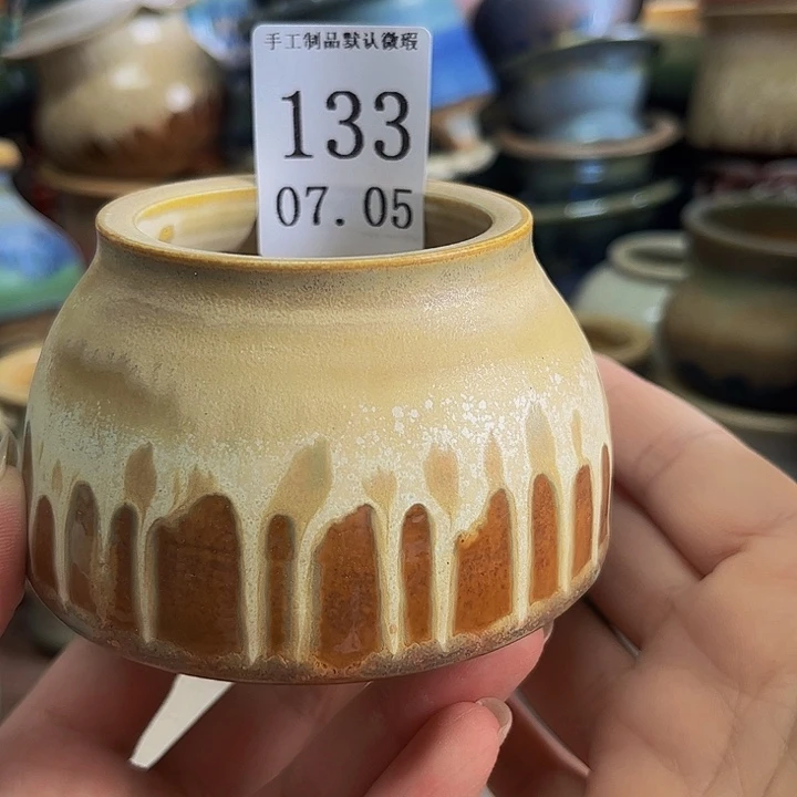 瓷片景德镇陶瓷手工制作