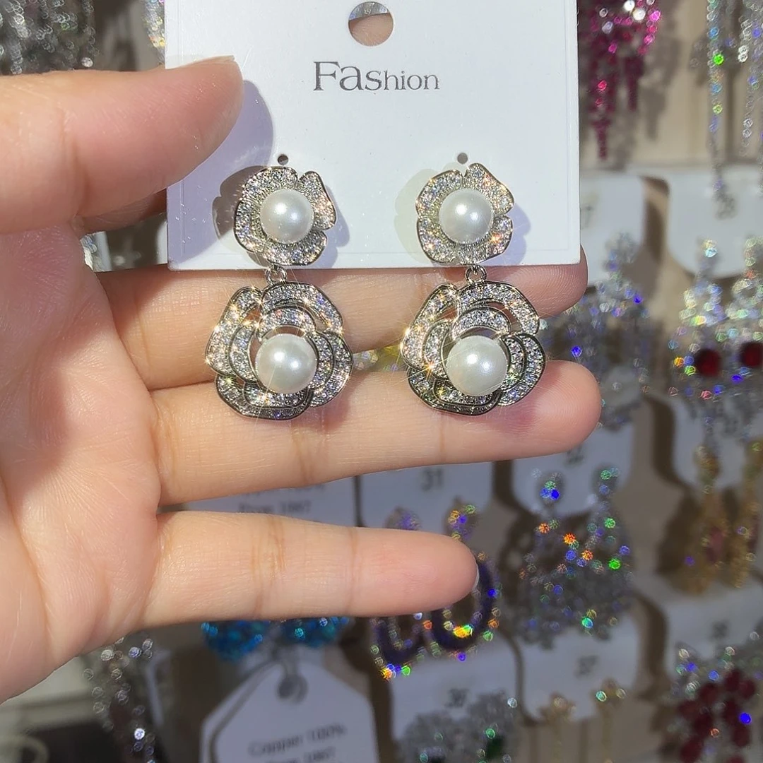 锆石铜合金925银针