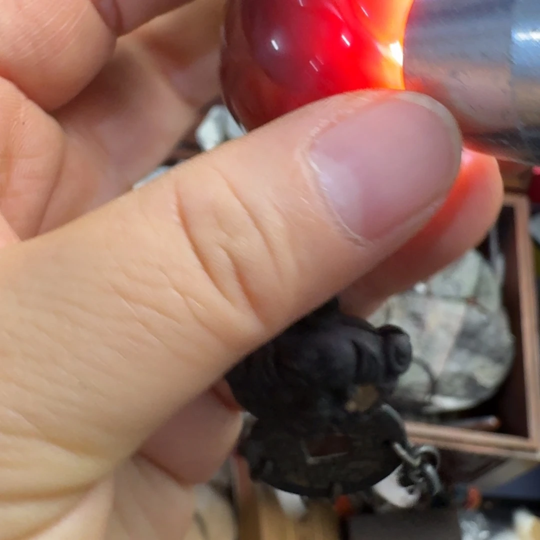 陶瓷手串，多样性发一