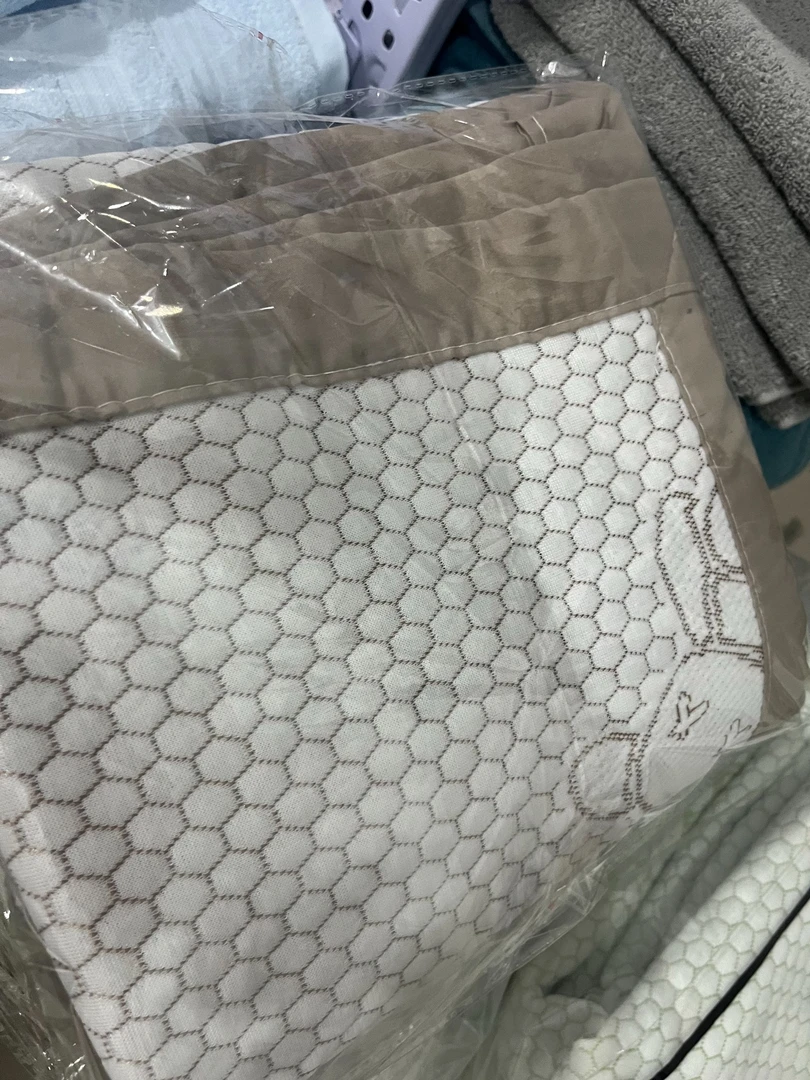 52*78水洗棉枕套