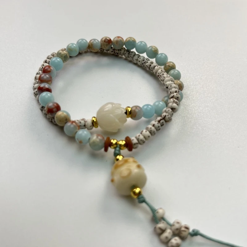 精品手串S-0115不带礼盒