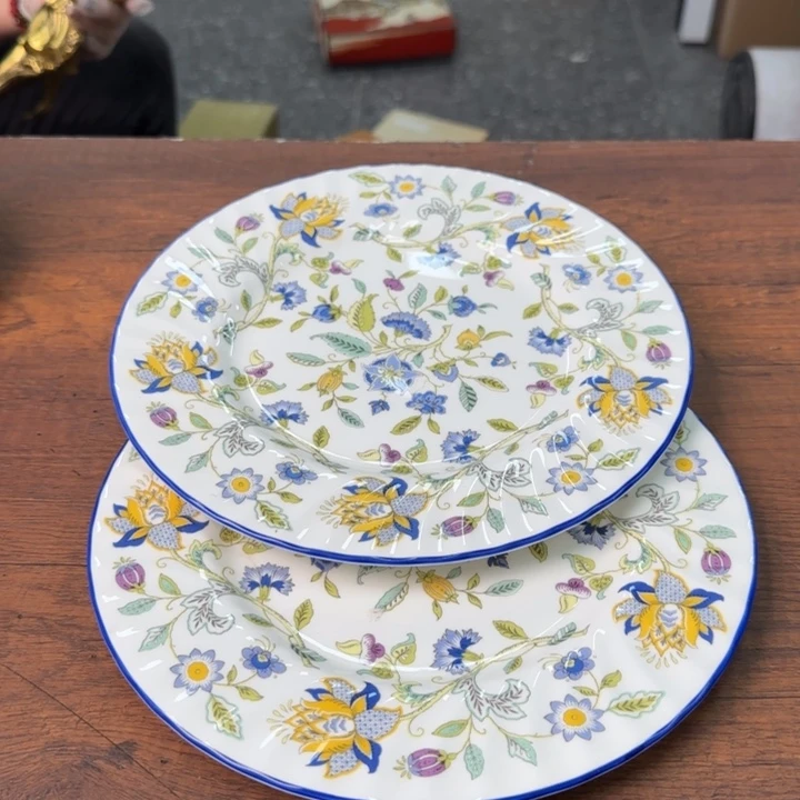 一个陶瓷物件哈哈哈哈哈哈