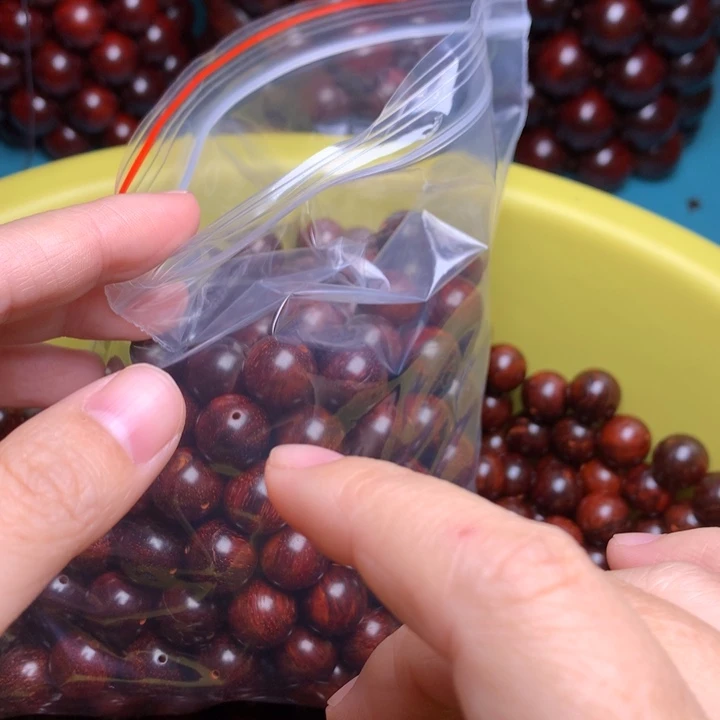 小叶紫檀手串/手链