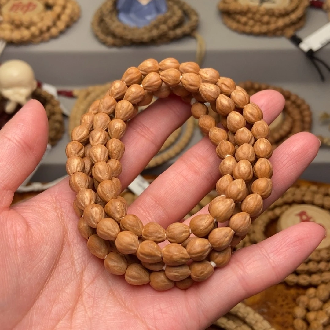 吊坠柏香籽/百香籽