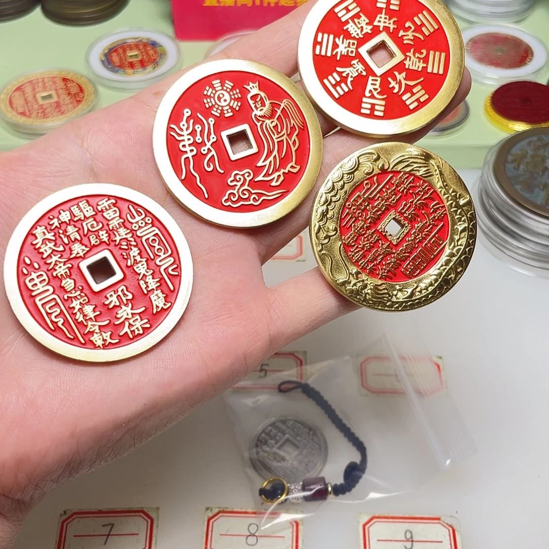 楚***鹰一物一拍，现场下单