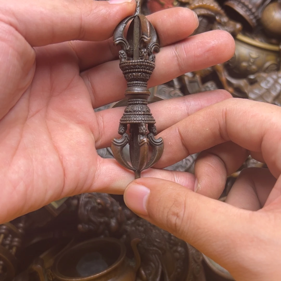 铜器摆件诚信经营