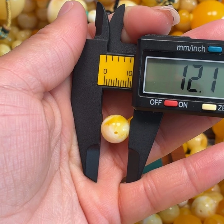 非金属配珠配饰12