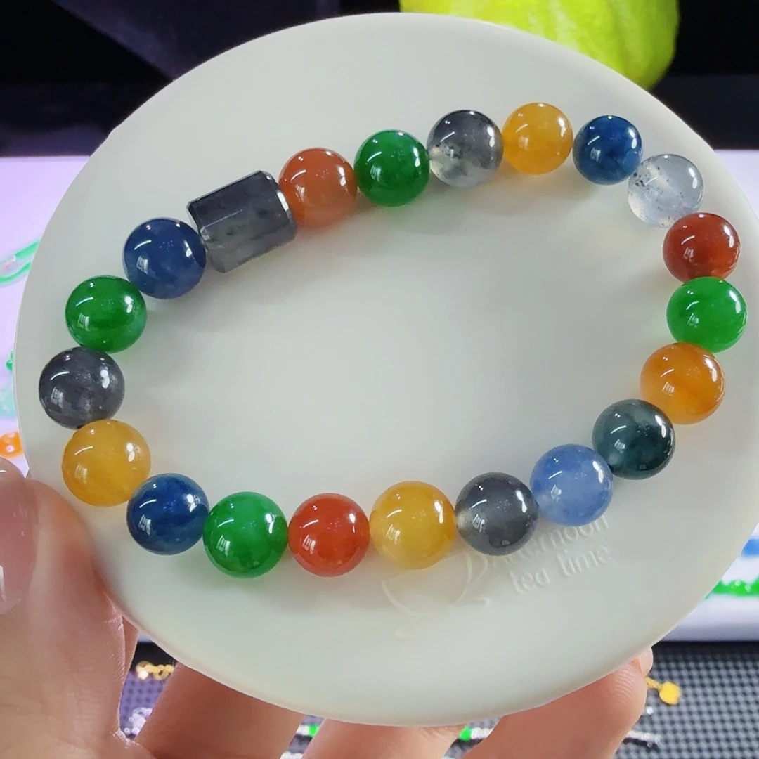 么***么翡翠未镶嵌颈饰多宝订金