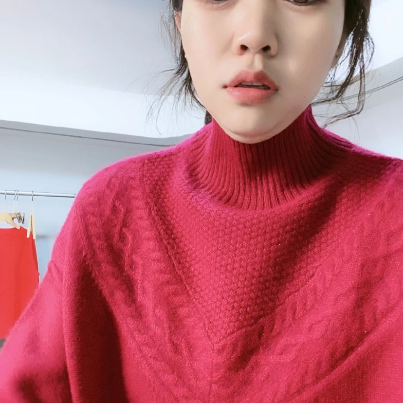 【闪购商品】白色圆领