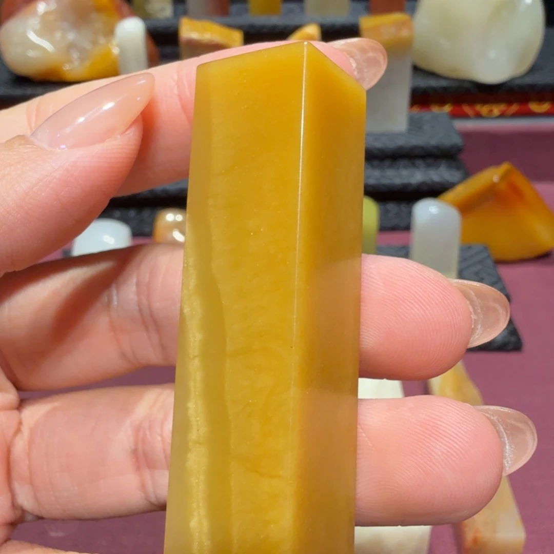 一***呀寿山石寿山石寿山石