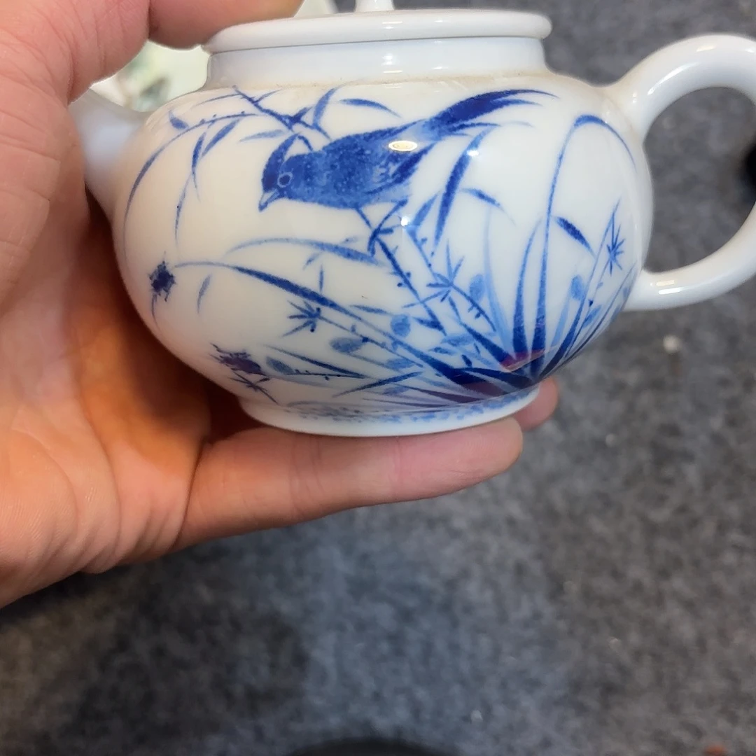 非古董现代工艺品